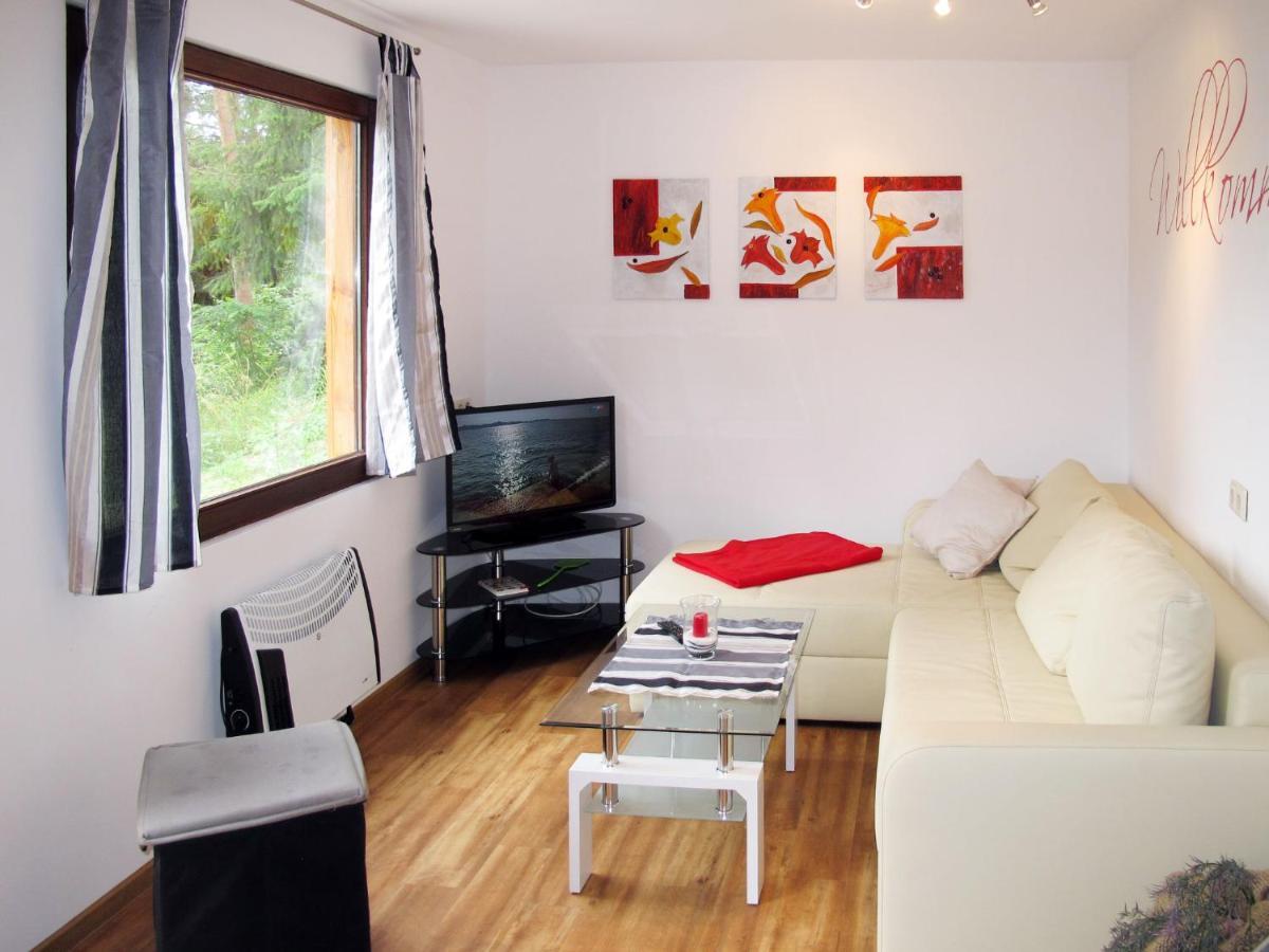 Holiday Home Waldhaeuser-1 By Interhome Himmelpfort Exteriér fotografie