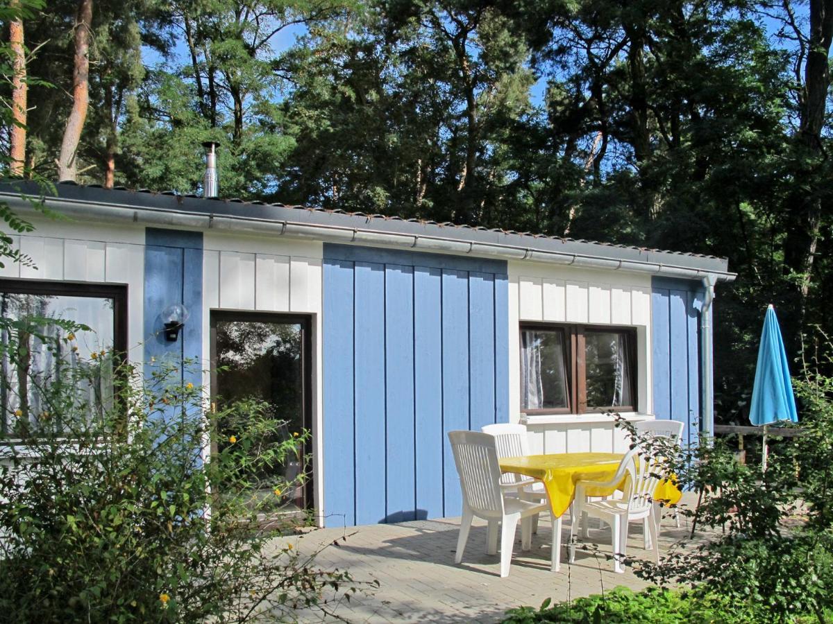Holiday Home Waldhaeuser-1 By Interhome Himmelpfort Exteriér fotografie
